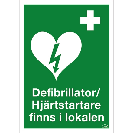 hjartstarter